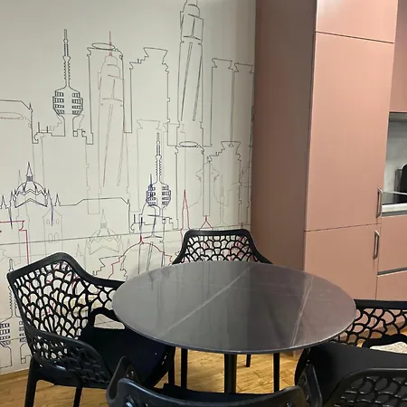 Διαμέρισμα Citytales