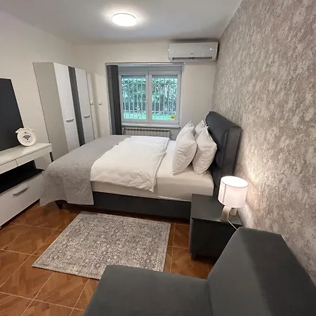 Citytales Apartment *