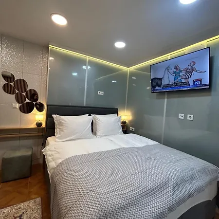 Citytales Apartment Sarajevo