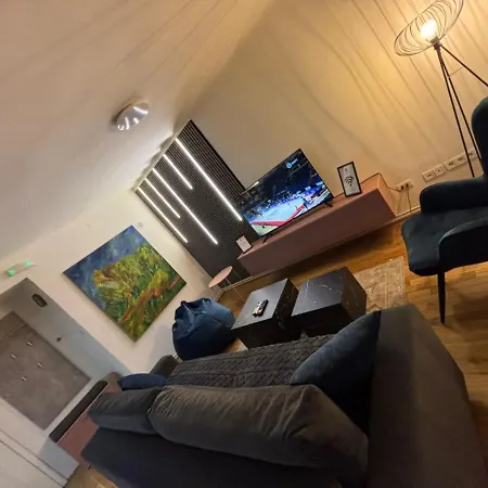 Citytales Apartment