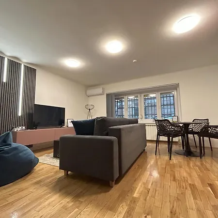 Citytales Сараево