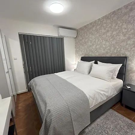 Apartman Citytales Szarajevó