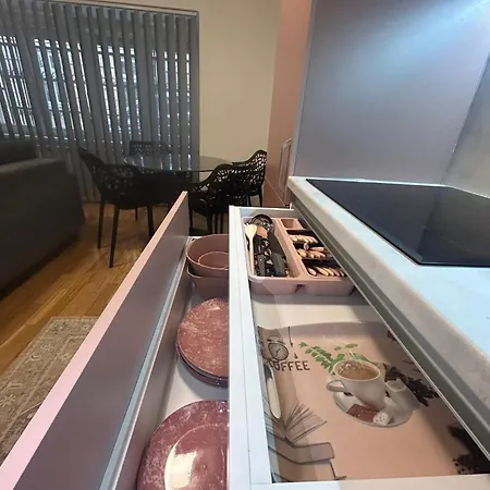 Citytales Apartment *