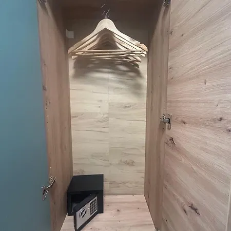 Citytales Apartment