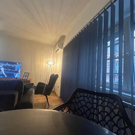 Apartment Citytales