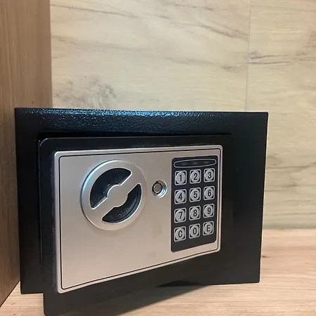 Citytales アパート *