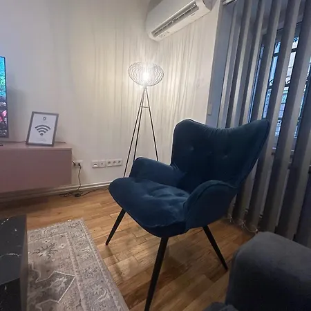 Apartment Citytales *