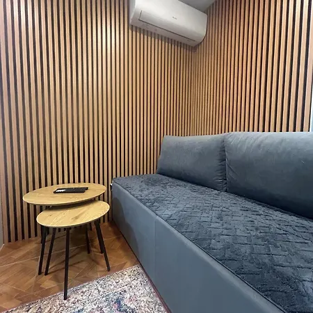 Apartment Citytales Sarajevo