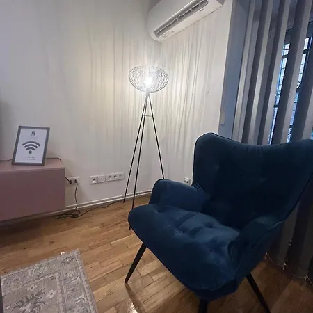 Apartment Citytales *