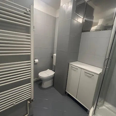 Citytales Apartment Sarajevo
