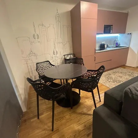 Citytales Apartment
