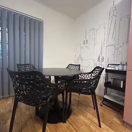 Apartment Citytales *