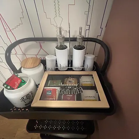 Citytales Szarajevó