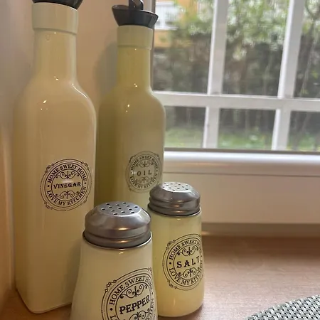 アパート Citytales *