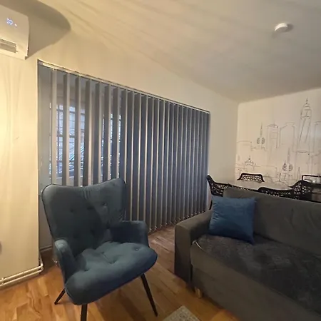 アパート Citytales