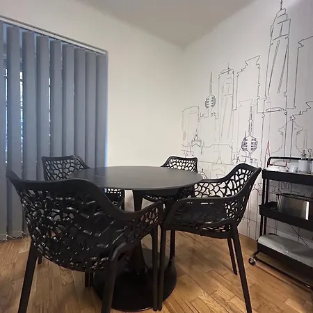 Citytales Apartment *