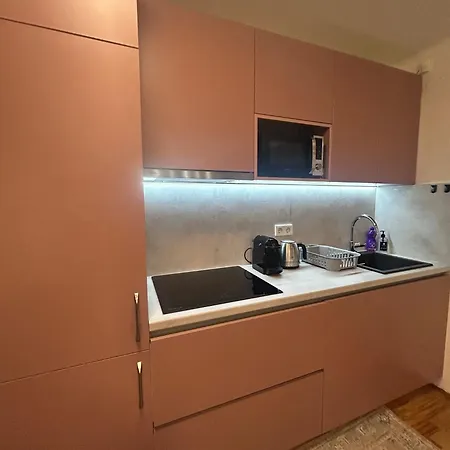 Apartment Citytales *