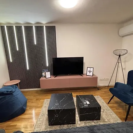 Apartment Citytales