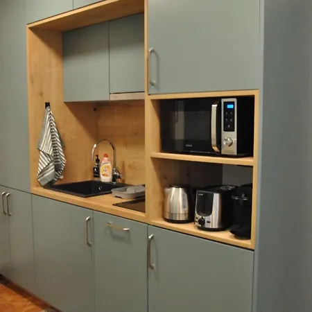 Citytales Apartment