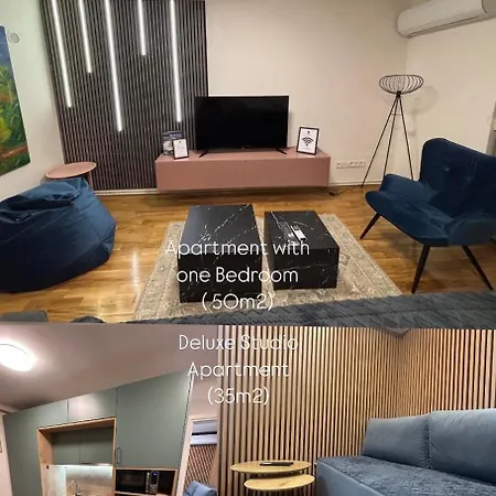 Apartment Citytales Sarajevo
