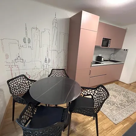 Citytales Apartment *