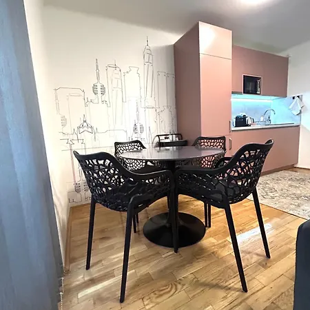 Διαμέρισμα Citytales Σαράγεβο