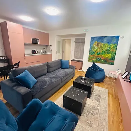 Apartment Citytales *