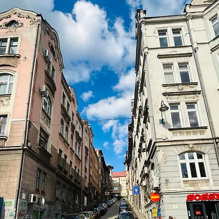 Citytales Διαμέρισμα Σαράγεβο