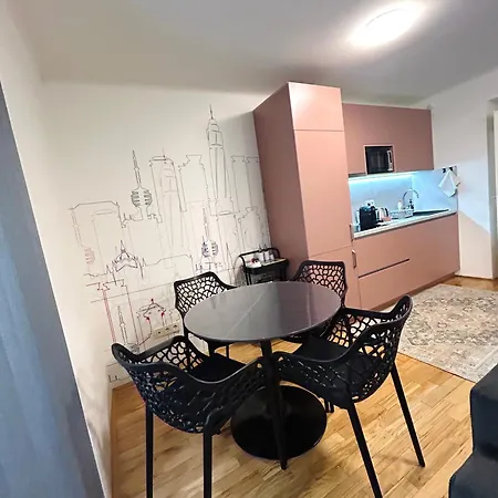 Citytales アパート *