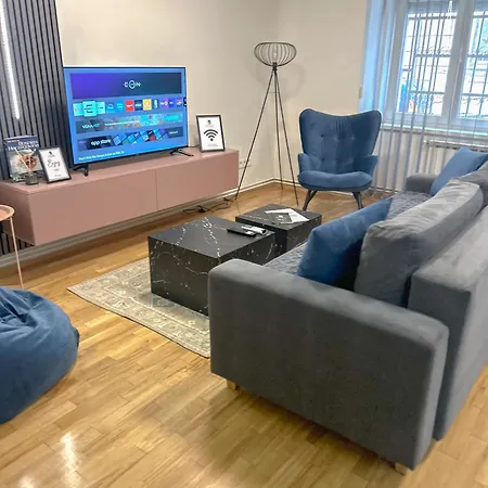 Citytales サラエヴォ