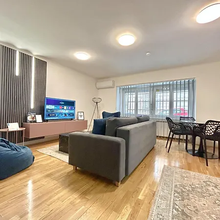 Apartment Citytales *