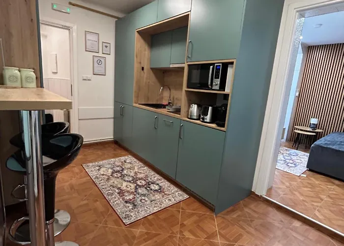 Citytales * Сараево