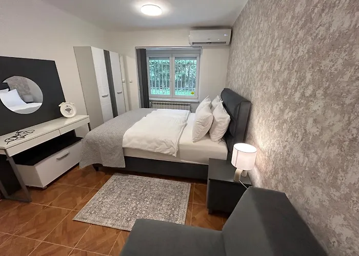 Citytales Апартаменты *