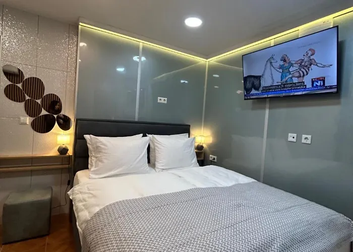 Citytales Апартаменты Сараево