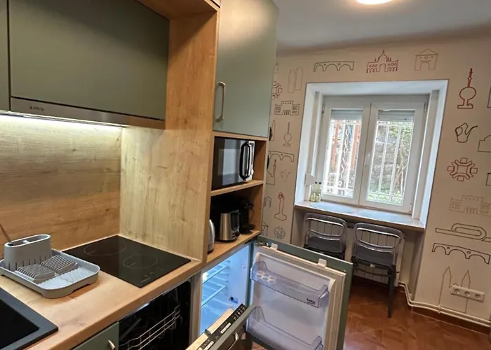 Citytales Сараево