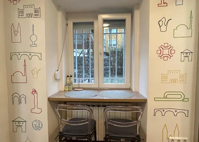 Citytales Сараево