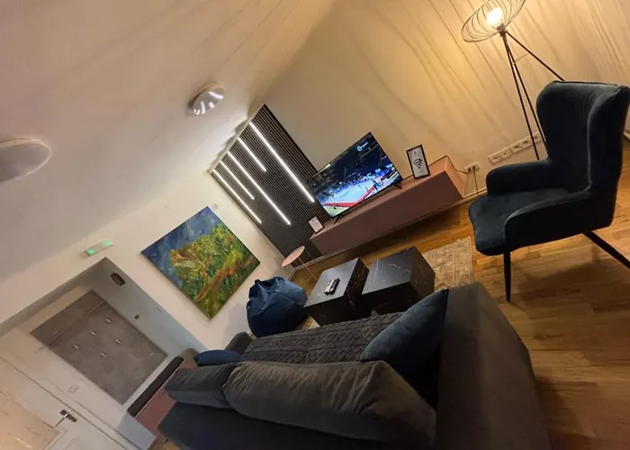 Citytales Апартаменты