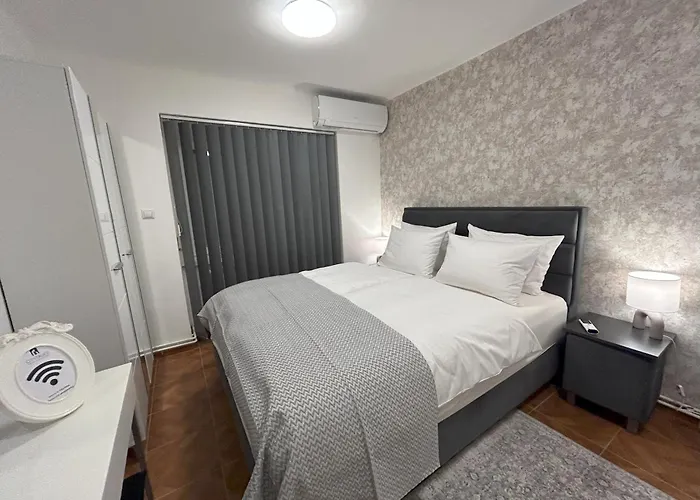 公寓 Citytales 塞拉耶佛