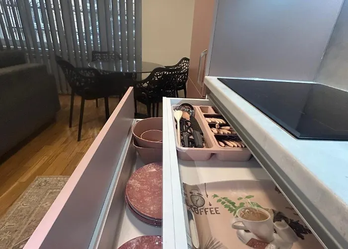 Citytales Апартаменты *