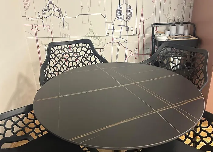 Citytales 塞拉耶佛