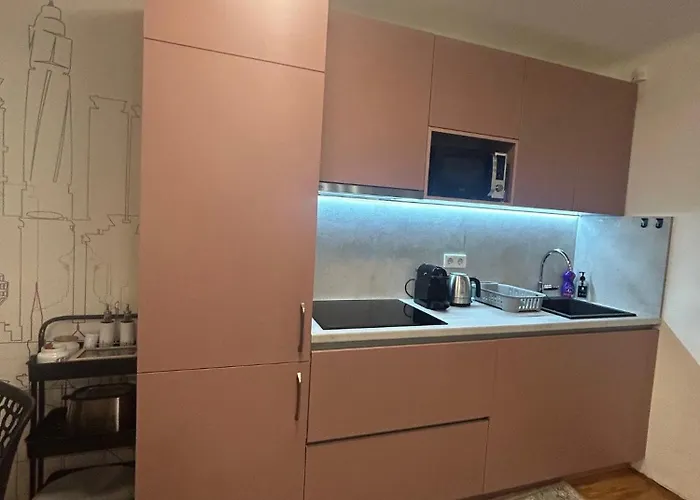 Citytales * Сараево