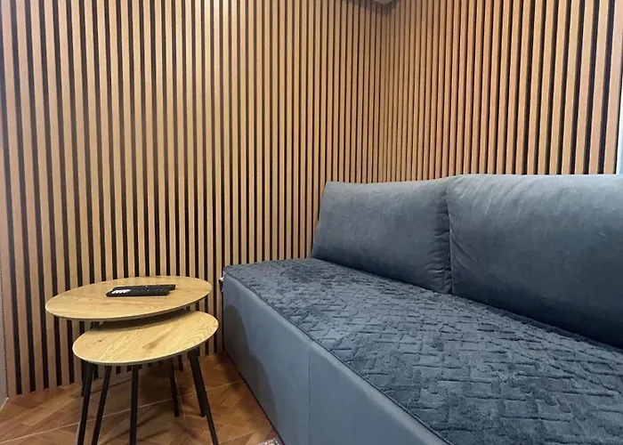 Апартаменты Citytales Сараево