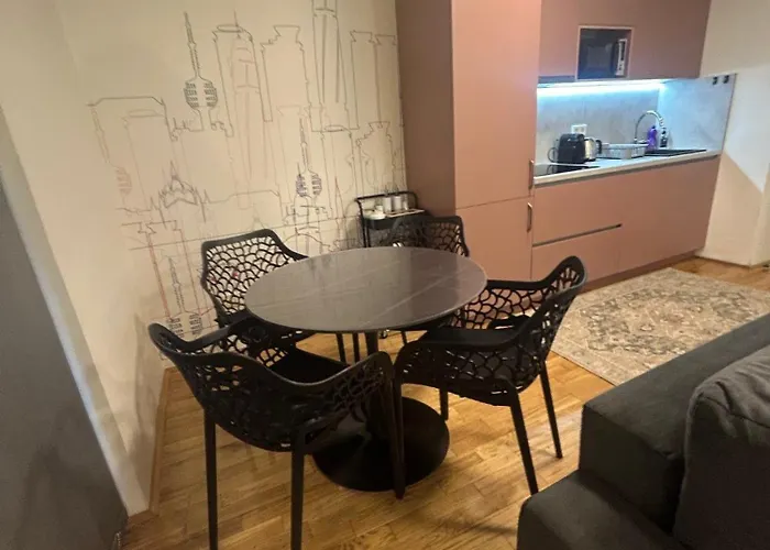 Citytales Апартаменты