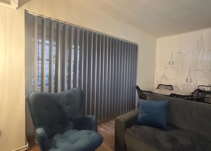 Апартаменты Citytales