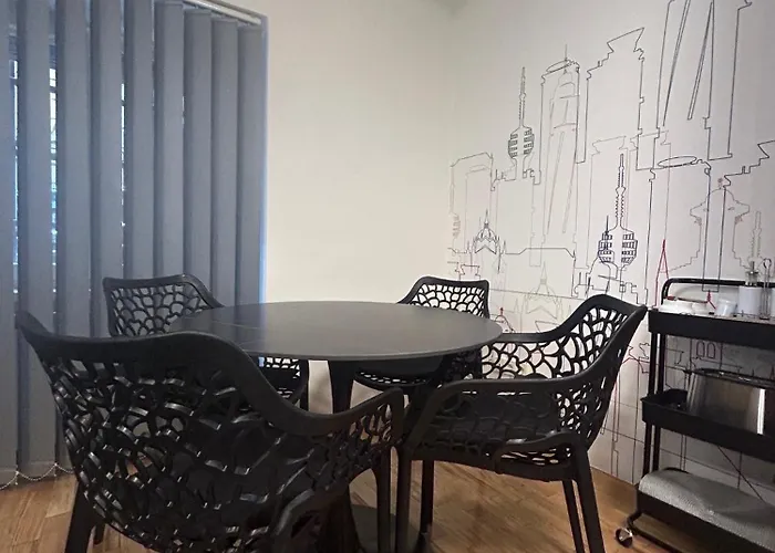 Citytales Апартаменты *