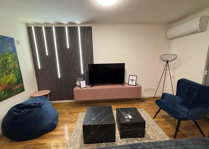 Апартаменты Citytales