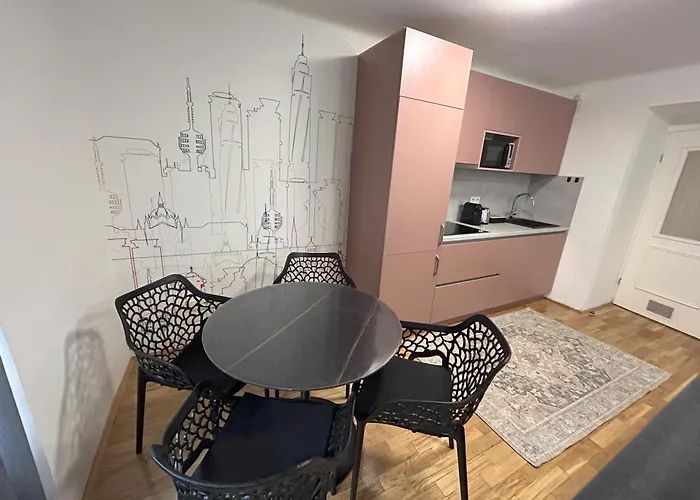 Citytales Апартаменты *