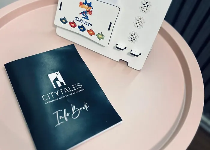 Citytales Сараево