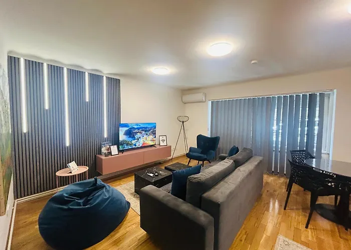 Citytales Сараево