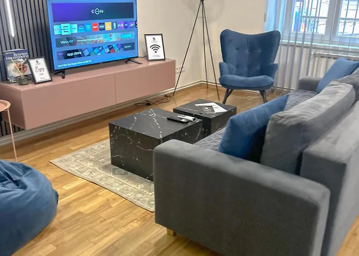 Citytales 塞拉耶佛